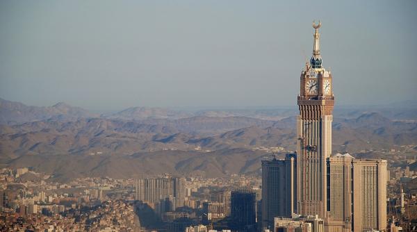 autoritatile saudite vor sa intareasca increderea in statutul de drept prin arestari de printi ministrii si oameni de afaceri