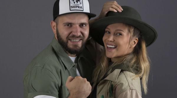 lora si iubitul ei ionut ghenu pornesc in aventura asia express la antena 1