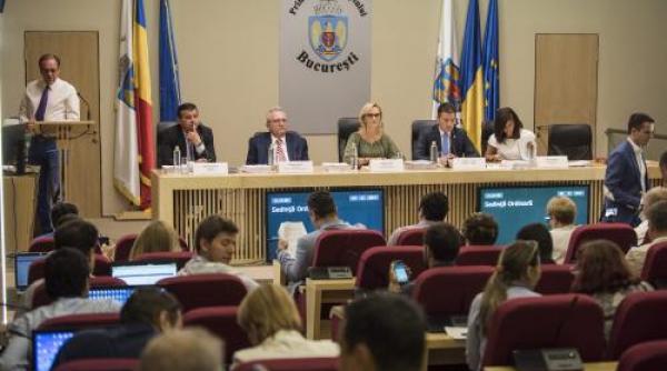 a inceput votul in cadrul campaniei propune pentru bucuresti 33 de proiecte au fost declarate eligibile