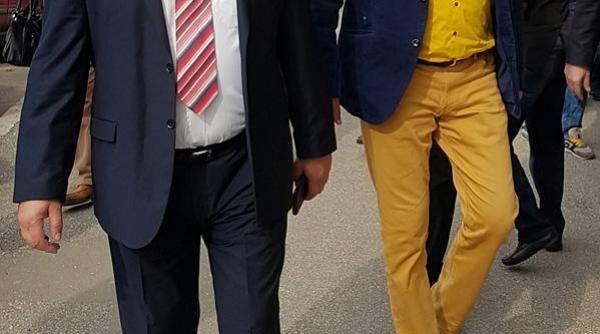 alegeri cu repetitie la deva si in 15 comune