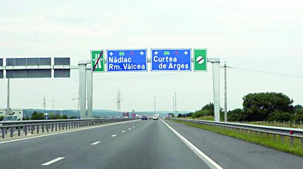 compania de autostrazi contracte pe banda rulanta cu un client al dna