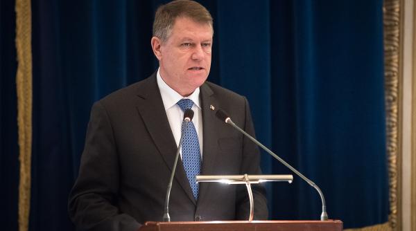 iohannis s ar impune o amanare semnificativa a masurilor fiscale