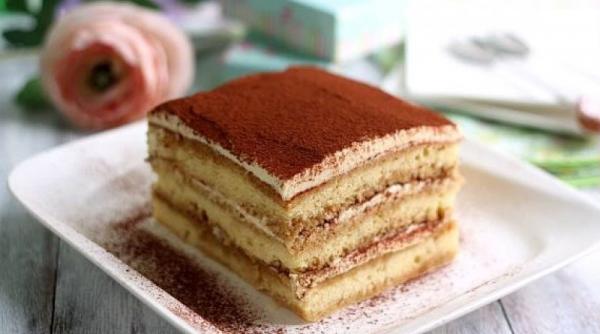 italia prima editie a cupei mondiale la tiramisu si a desemnat castigatorul