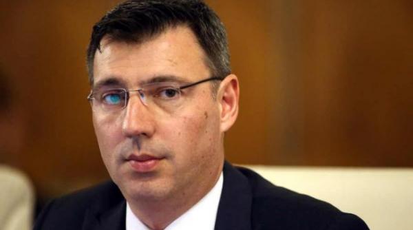 misa spune ca ordonanta de modificare a codului fiscal va intra in sedinta de guvern de miercuri