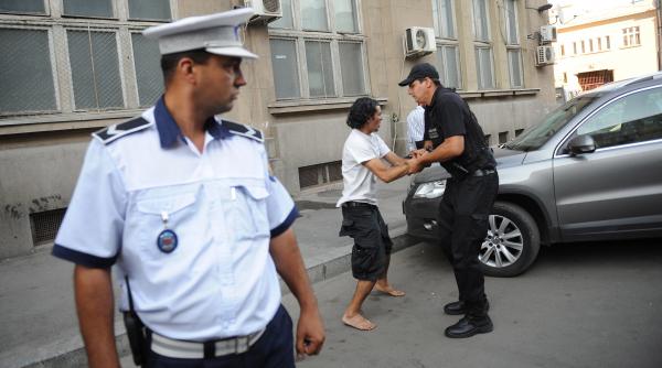 muscatura cainelui considerata atac armat