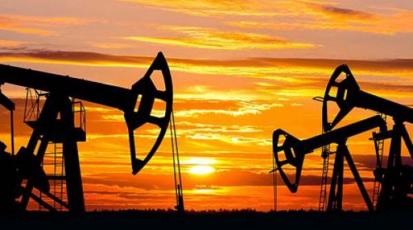 pretul petrolului la cel mai ridicat nivel din ultimii doi ani