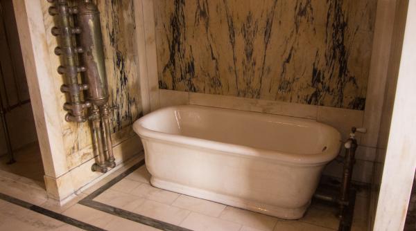 trei bai de lux construite in urma cu doua decenii descoperite in china