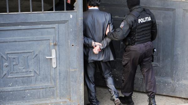 10 arestati in dosarul decontarilor fictive de la casmb