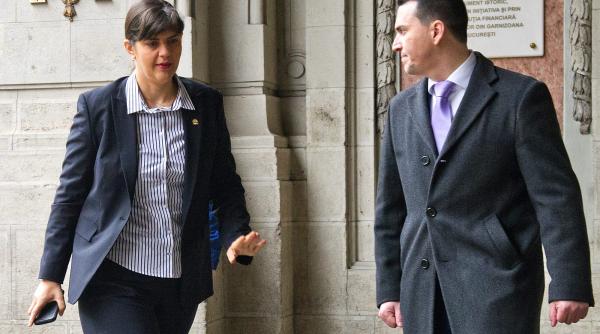 comisia sufrageria amana convocarea sefei dna