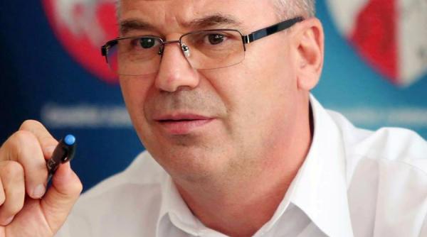 presedintele cj iasi maricel popa urmarit penal pentru abuz in serviciu