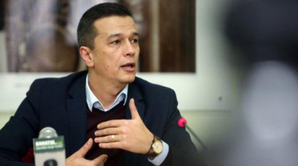 sorin grindeanu noul sef al ancom