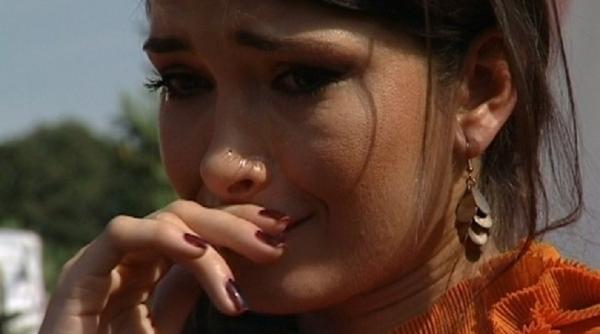 alina puscas in doliu vedeta si a pierdut tatal