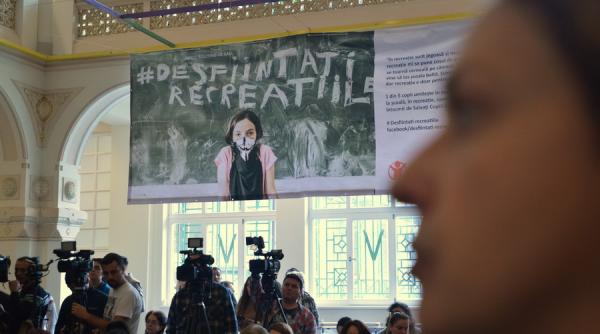 campanie pentru stoparea unui fenomen periculos bullying ul