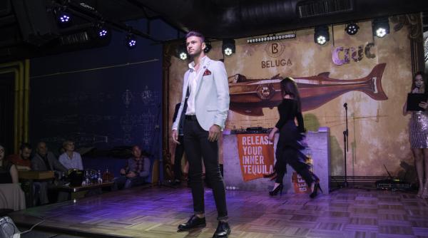 campionul mondial la kempo yani zaharia si a adjudecat doua titluri de mister al liceului benjamin franklin din capitala