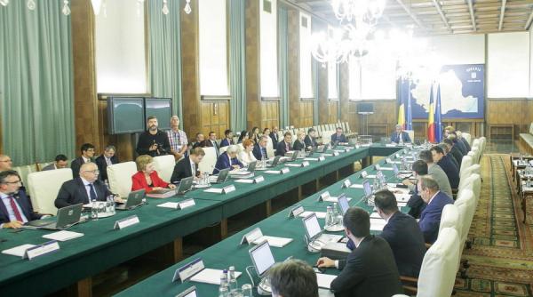 ce surprize ascunde proiectul noului cod administrativ