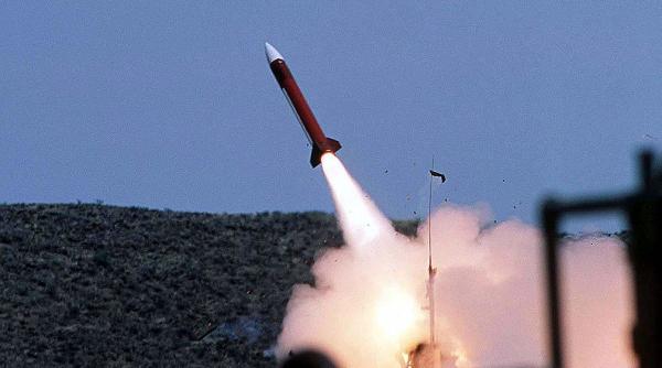 guvernul a aprobat proiectul de lege privind achizitionarea primului sistem de rachete patriot