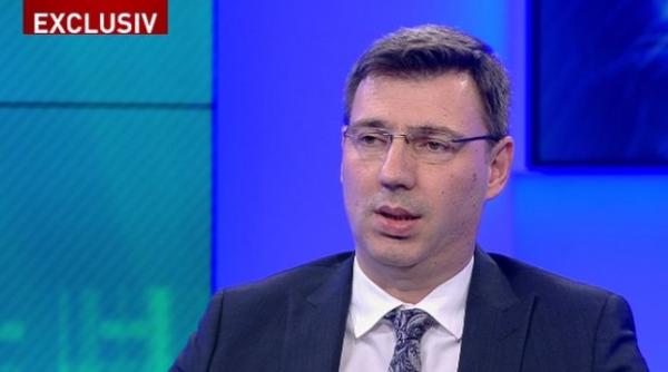 ministrul finantelor publice ionut misa spuneam de la inceput daca exista riscul ca salariile sa scada