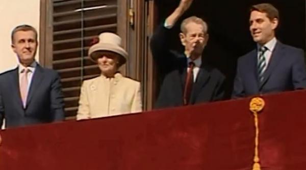 principele nicolae a agresat mai multe persoane in timp ce forta intrarea in casa regelui mihai din versoix