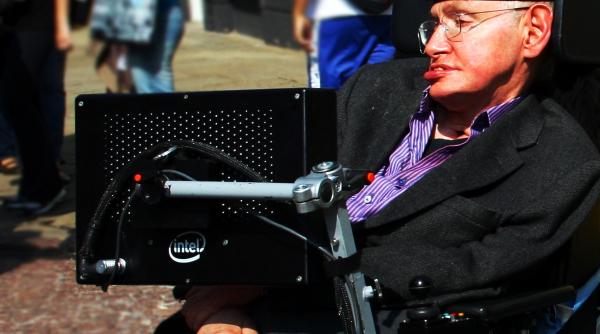 stephen hawking pamantul va deveni un gloc de foc in mai putin de 600 de ani