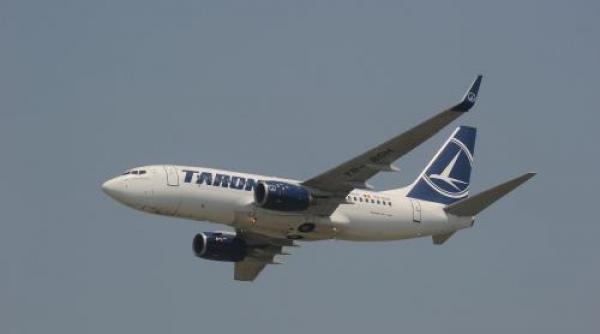 tarom pune in vanzare bilete incepand de la 39 euro dus intors prin oferta ziua nationala ne regaseste impreuna