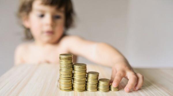 vesti incredibile pentru mamici de la 1 ianuarie indemnizatia de crestere a copilului se va majora