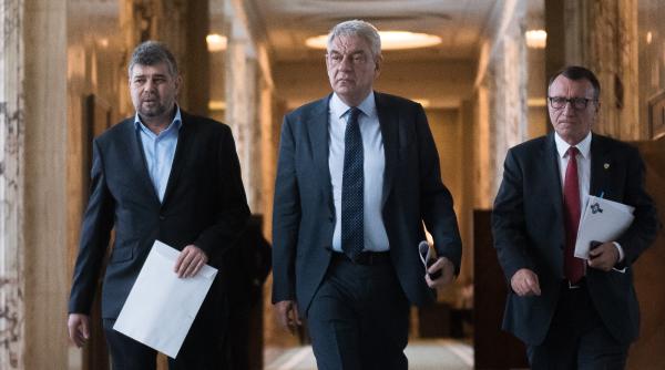 zi cruciala pentru veniturile tuturor romanilor guvernul discuta hg de modificare a codului fiscal