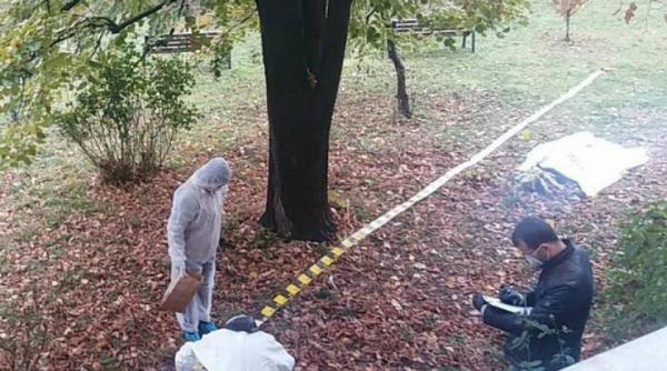 caz infricosator in bihor un tanar dezbracat a fost gasit mort si cu capul zdrobit langa un bloc din oradea