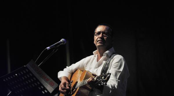 florin chilian concerteaza la arcub pe 26 noiembrie