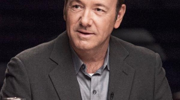 kevin spacey a fost inlocuit in filmul all the money in the world cu doar o luna inainte de lansare