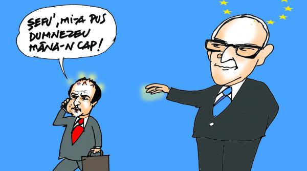 legile justitiei dezbatute in mare secret la bruxelles