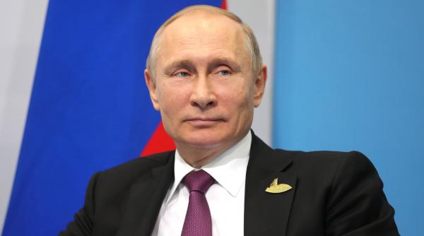 putin sugereaza ca scandalul de dopaj care loveste rusia a fost orchestrat de washington
