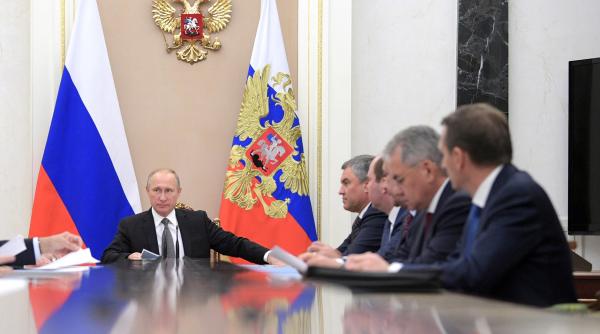 putin sustine ca sua vor sa perturbe viitoarele alegeri prezidentiale din rusia