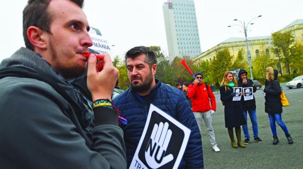 revolutia fiscala sindicalistii anunta proteste opozitia motiune