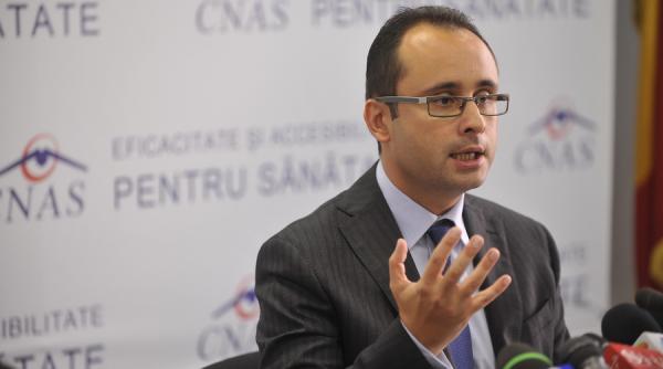 acuzatii grave lansate de cristian busoi romania risca sa nu poata gazdui agentia europeana a medicamentului