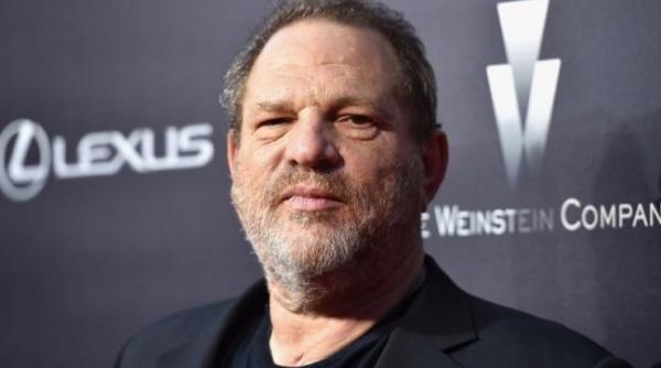 black cube anunta ca regreta ca a lucrat pentru weinstein si isi doneaza onorariul