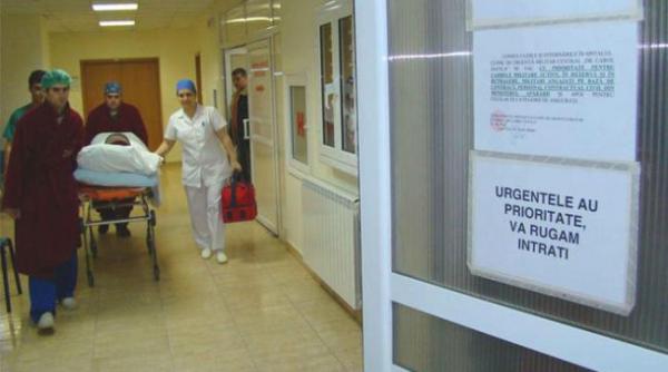 caras severin sectiile de oncologie si hematologie modernizate cu ajutorul voluntarilor si a donatiilor