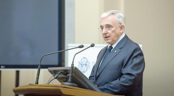 experimentele fiscale au lovit in moneda nationala