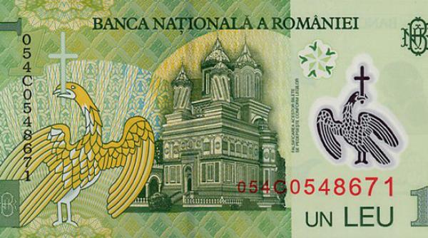 moneda nationala continua sa se deprecieze in raport cu euro bnr anunta un curs de 4 6390 lei euro