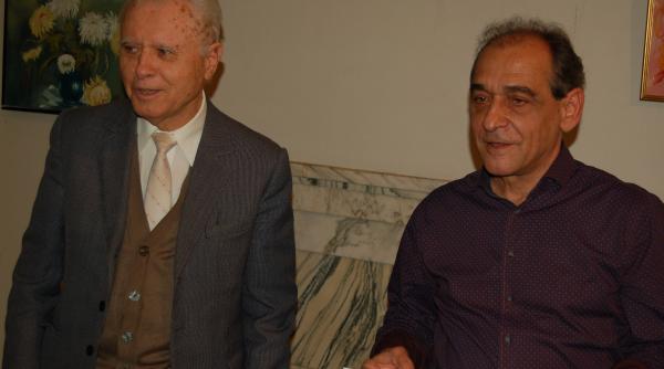 salonul de toamna iart la iasi