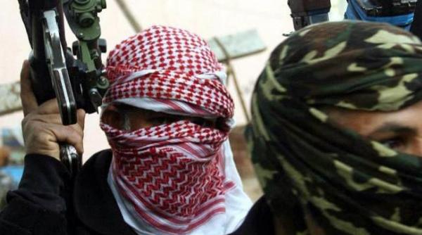 siria statul islamic contraataca si recucereste aproape jumatate din orasul abu kamal osdo