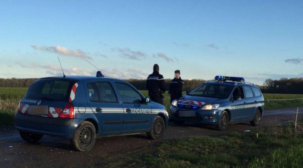 tanara ucisa si desfigurata in franta identificata dupa 10 luni ca fiind o romanca de 18 ani