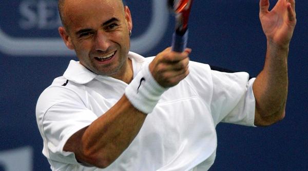 tenis agassi vrea sa l ajute pe djokovic sa devina mai bun ca niciodata