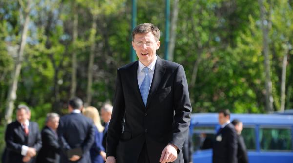 dorin chirtoaca eliberat sub control judiciar