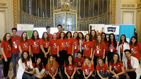 nou record al campaniei doneaza sange fii erou la umf carol davila