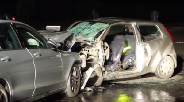 o noua tragedie romaneasca in italia o femeie a murit pe loc si o fetita de 5 ani este in stare grava