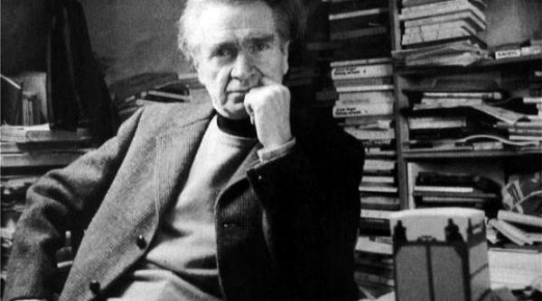 colocviu international dedicat lui emil cioran la napoli