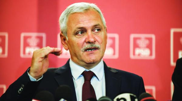 liviu dragnea agatat de dna intr un nou dosar