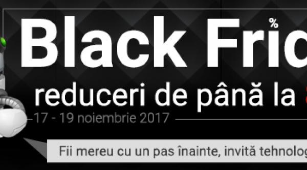 reduceri de 80 la camere de supraveghere de black friday