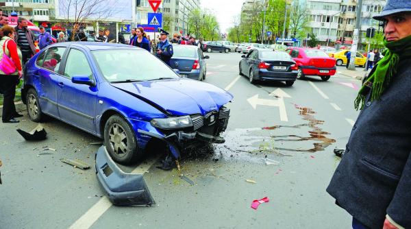 soferii beti au ucis 89 de oameni in ultimii 2 ani