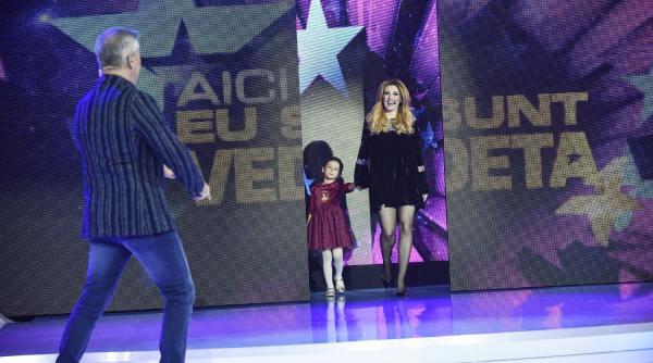 diana bisinicu s a rugat la mormantul parintelui arsenie boca sa ramana insarcinata cu riana